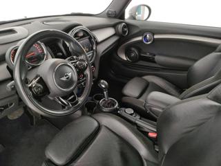 MINI Cooper S usata, con ESP