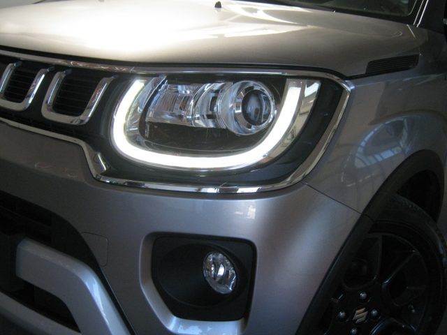 SUZUKI Ignis usata, con Specchietti laterali elettrici