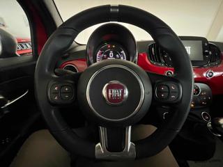 FIAT 500 usata, con Cruise Control