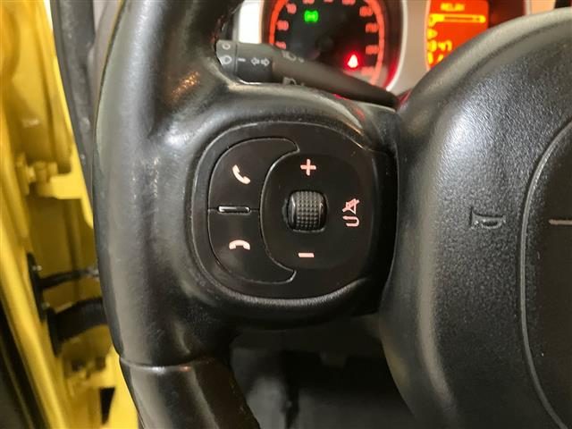 FIAT Panda usata 12