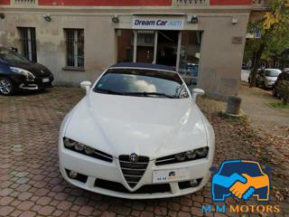 ALFA ROMEO Spider usata, con Autoradio