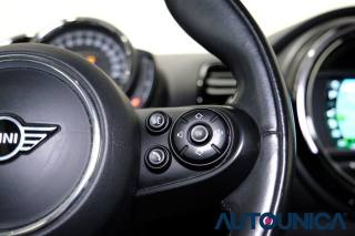 MINI Cooper Clubman usata, con Volante multifunzione