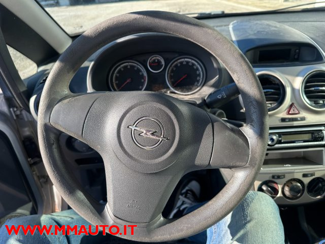 OPEL Corsa usata, con Controllo automatico clima