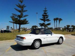 ALFA ROMEO Spider usata 45