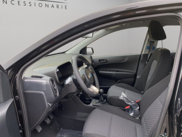 KIA Picanto usata, con Immobilizzatore elettronico