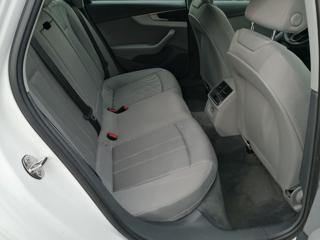 AUDI A4 usata, con Controllo trazione