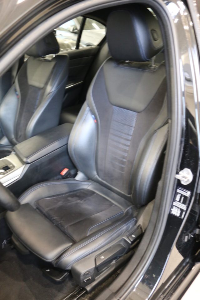 BMW 316 usata, con Controllo trazione