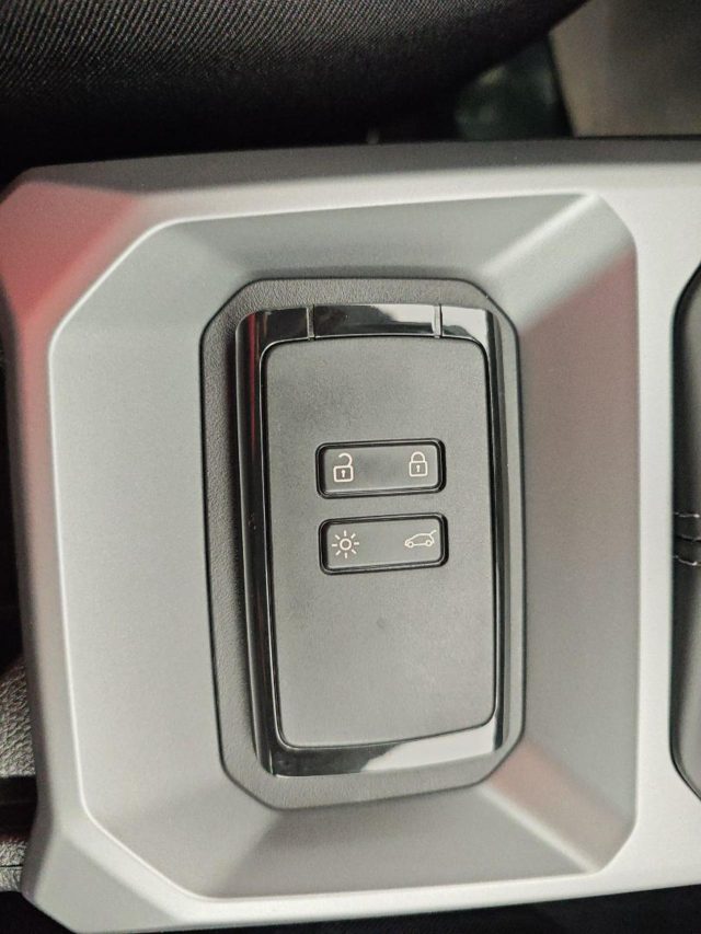 DACIA Duster usata, con Immobilizzatore elettronico