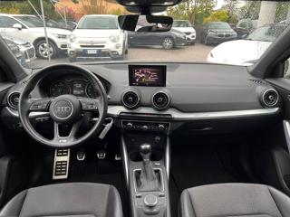 AUDI Q2 usata, con Climatizzatore