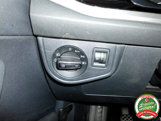 VOLKSWAGEN Polo usata, con Immobilizzatore elettronico