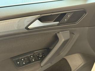 VOLKSWAGEN Tiguan usata, con Controllo trazione