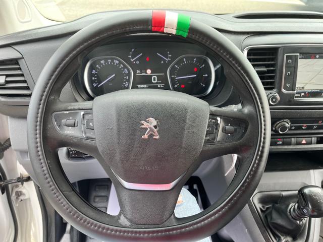 PEUGEOT Expert usata, con Boardcomputer