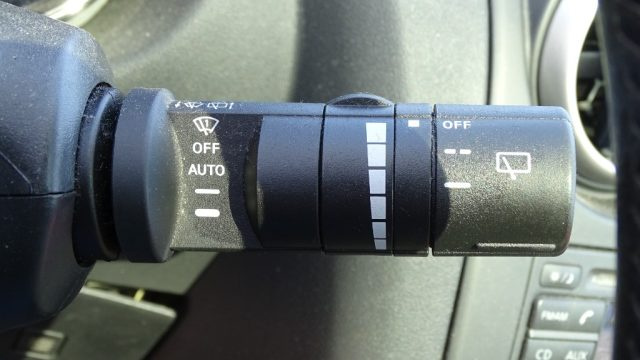 NISSAN Qashqai usata 97