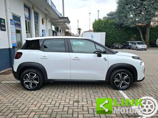 CITROEN C3 Aircross usata, con Boardcomputer