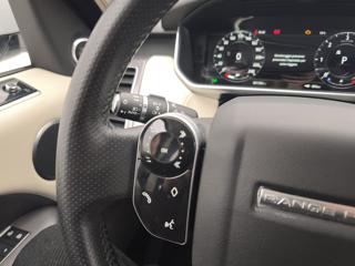 LAND ROVER Range Rover Sport usata, con Immobilizzatore elettronico