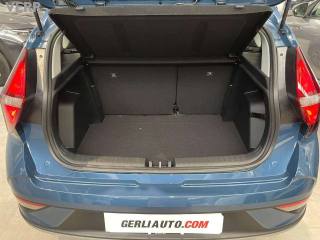 HYUNDAI Bayon usata, con Sedile posteriore sdoppiato