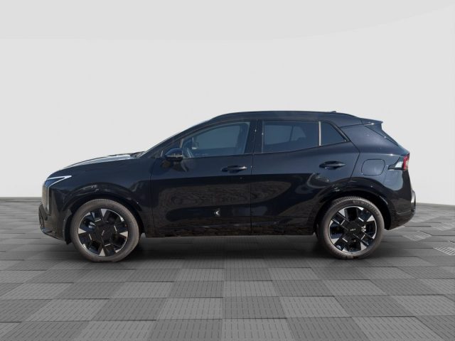 KIA Sportage usata 1