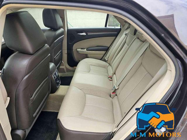 LANCIA Thema usata, con Climatizzatore