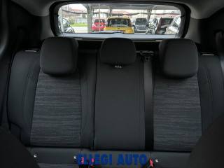 JEEP Avenger usata, con Sensori di parcheggio posteriori