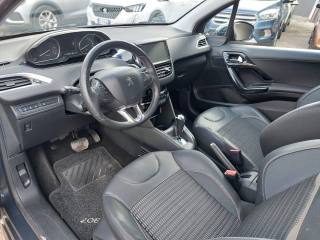 PEUGEOT 208 usata 8