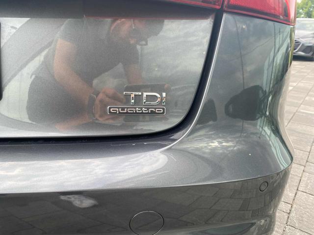 AUDI A6 usata, con Immobilizzatore elettronico