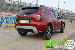 DACIA Duster usata, con Antifurto