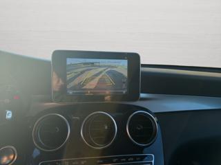 MERCEDES-BENZ GLC 220 usata, con Fendinebbia