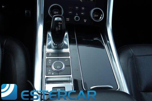LAND ROVER Range Rover Sport usata, con Controllo automatico clima