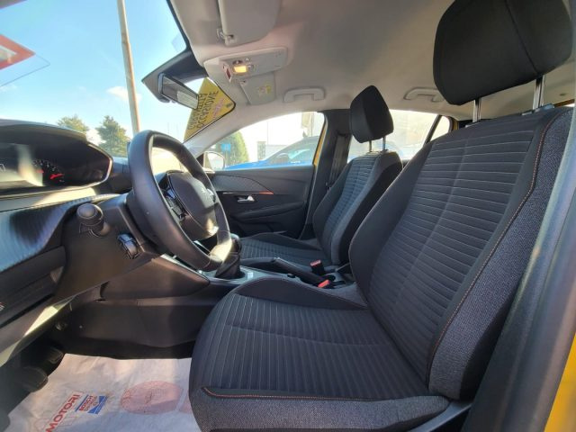 PEUGEOT 208 usata, con Airbag Passeggero
