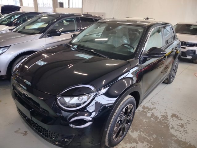 FIAT 600 usata, con Climatizzatore