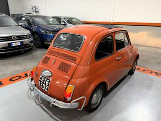 FIAT 500L usata 5