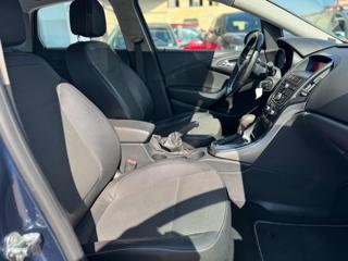 OPEL Astra usata, con Fendinebbia