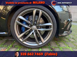 AUDI RS6 usata, con Immobilizzatore elettronico