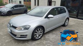 VOLKSWAGEN Golf usata, con Airbag