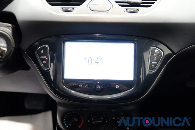OPEL Corsa usata, con Bluetooth