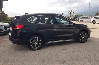 BMW X1 usata, con ESP
