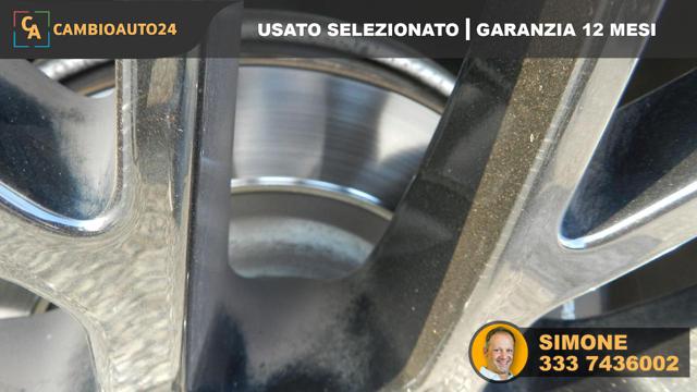 PORSCHE Macan usata 126