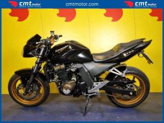 KAWASAKI Z 750 usata 2