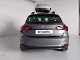 FIAT Tipo usata, con Bluetooth