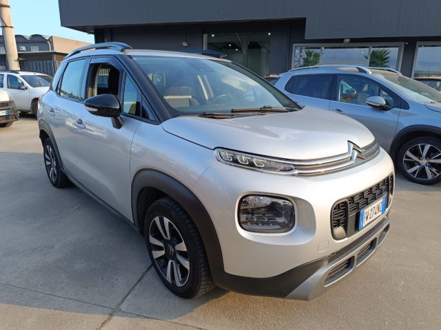CITROEN C3 Aircross usata, con ABS