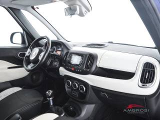 FIAT 500L usata 11