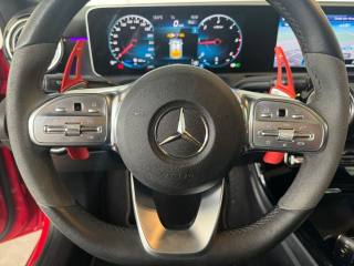 MERCEDES-BENZ A 180 usata, con USB