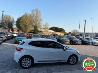 RENAULT Clio usata, con Cerchi in lega