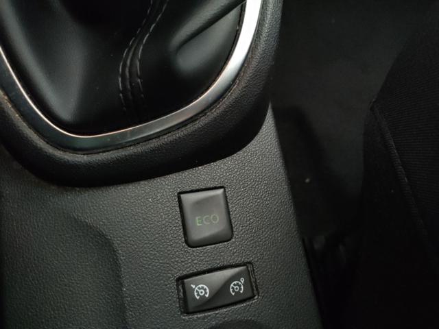 RENAULT Captur usata, con Immobilizzatore elettronico