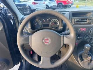 FIAT Panda usata 8