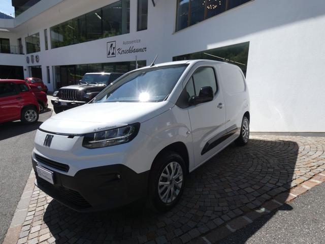 FIAT Doblo usata, con Airbag