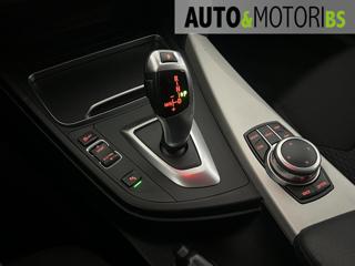 BMW 318 usata, con ESP