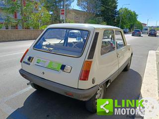 RENAULT R 5 usata 5