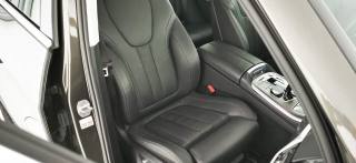 BMW X5 usata, con Android Auto