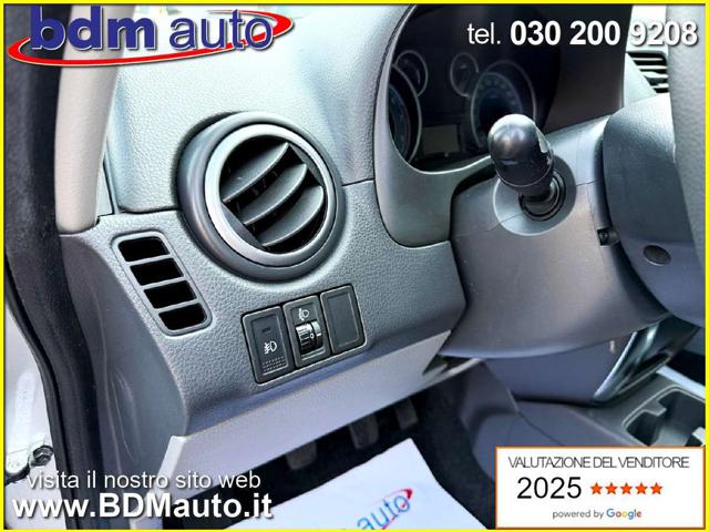 SUZUKI SX4 usata, con Lettore CD